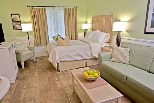 Imagen de la habitación del Hotel Holly Tree Resort, A Vri Resort. Foto 3