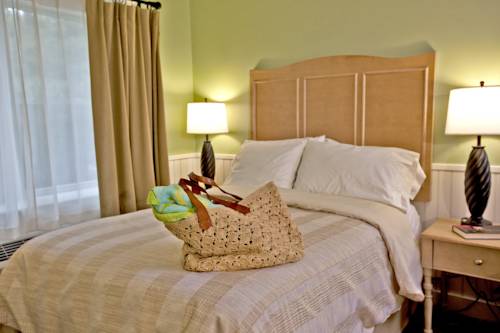Imagen de la habitación del Hotel Holly Tree Resort, A Vri Resort. Foto 4