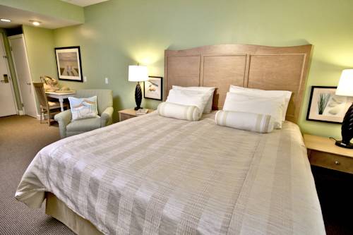 Imagen de la habitación del Hotel Holly Tree Resort, A Vri Resort. Foto 5