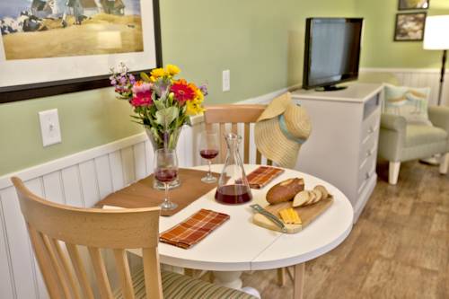 Imagen de la habitación del Hotel Holly Tree Resort, A Vri Resort. Foto 6