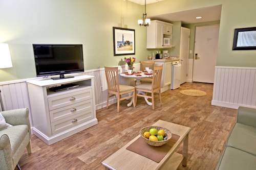 Imagen de la habitación del Hotel Holly Tree Resort, A Vri Resort. Foto 7