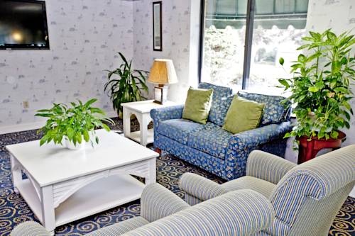 Imagen de la habitación del Hotel Holly Tree Resort, A Vri Resort. Foto 8