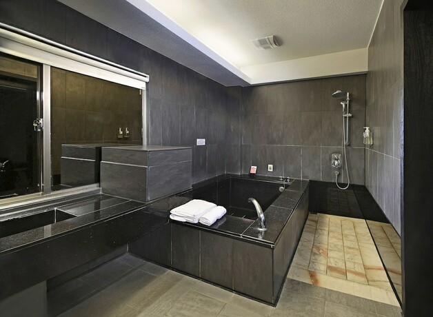 Imagen general del Hotel Holly Wood Motel. Foto 1