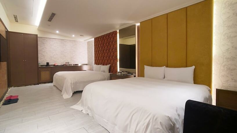 Imagen general del Hotel Holly Wood Motel. Foto 2