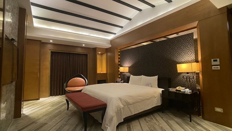 Imagen general del Hotel Holly Wood Motel. Foto 4