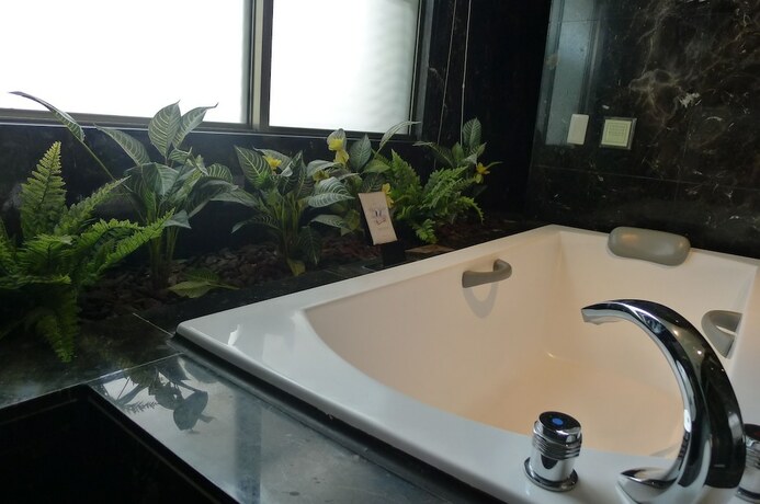 Imagen general del Hotel Holly Wood Motel. Foto 8