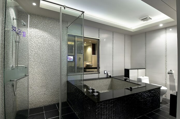 Imagen general del Hotel Holly Wood Motel. Foto 9
