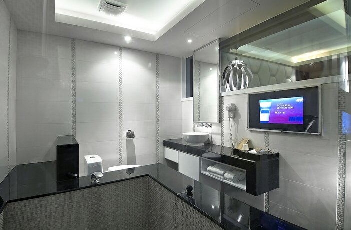 Imagen general del Hotel Holly Wood Motel. Foto 10