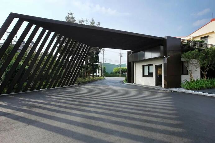 Imagen general del Hotel Holly Wood Motel. Foto 12
