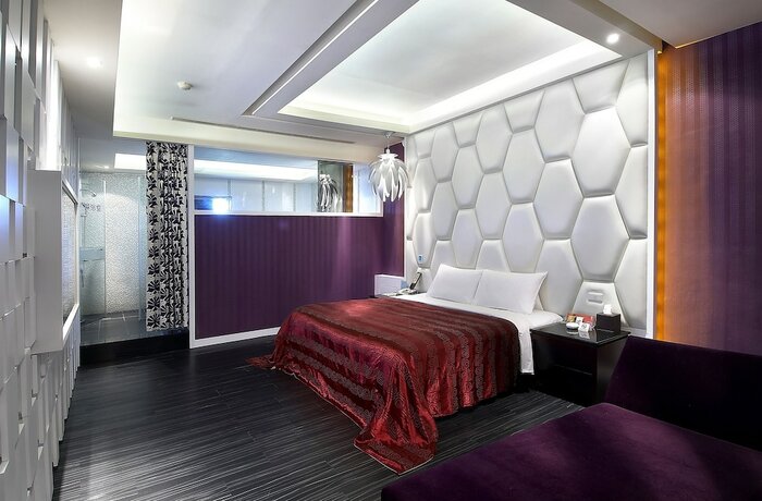 Imagen general del Hotel Holly Wood Motel. Foto 13