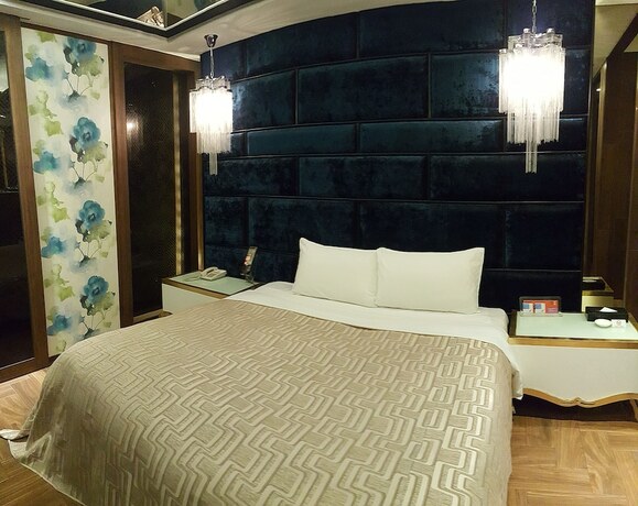 Imagen general del Hotel Holly Wood Motel. Foto 14