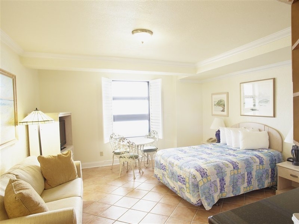 Imagen general del Hotel Hollywood Beach Resort Cruise Port. Foto 4