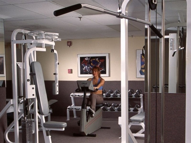 Imagen general del Hotel Hollywood Beach Resort Cruise Port. Foto 10