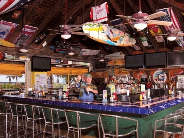 Imagen general del Hotel Hollywood Beach Resort Cruise Port. Foto 11