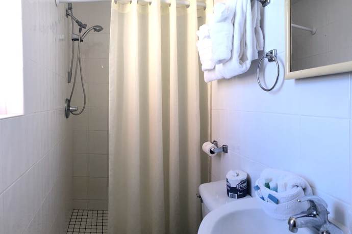 Imagen de la habitación del Hotel Hollywood Beach Seaside. Foto 9