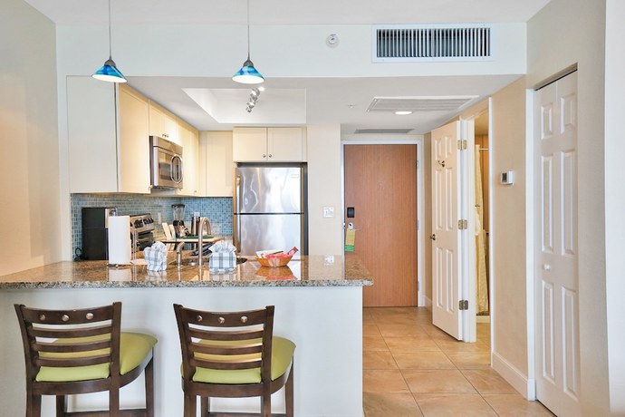 Imagen de la habitación del Hotel Hollywood Beach Tower By Capital Vacations. Foto 4