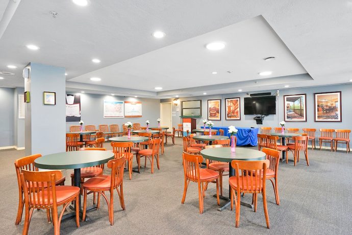 Imagen de los interiores del Hotel Hollywood Beach Tower By Capital Vacations. Foto 16