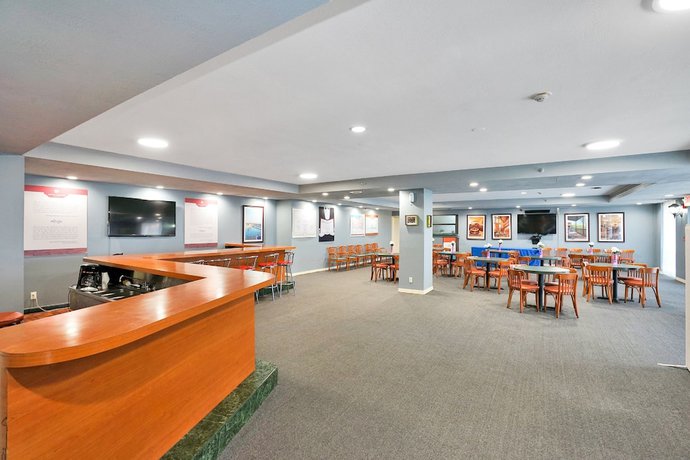 Imagen de los interiores del Hotel Hollywood Beach Tower By Capital Vacations. Foto 17