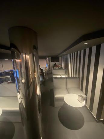 Imagen general del Hotel Hollywood, Cangas de Morrazo. Foto 2