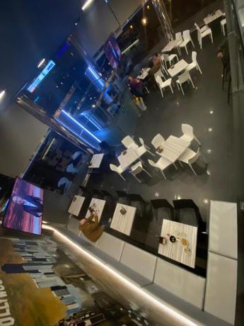 Imagen general del Hotel Hollywood, Cangas de Morrazo. Foto 3