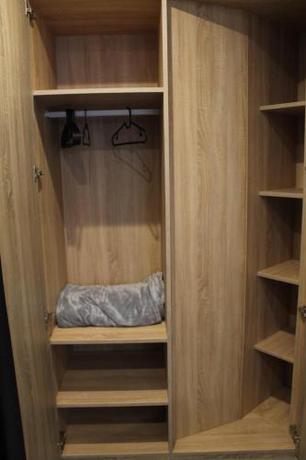 Imagen general del Hotel Hollywood, Cangas de Morrazo. Foto 5