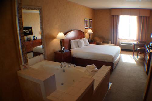 Imagen de la habitación del Hotel Hollywood Casino Joliet. Foto 2