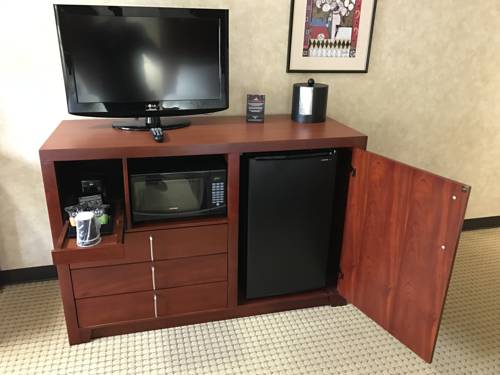 Imagen de la habitación del Hotel Hollywood Casino Joliet. Foto 6