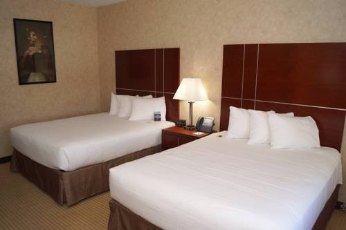Imagen de la habitación del Hotel Hollywood Casino Joliet. Foto 7