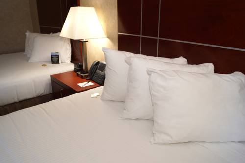 Imagen de la habitación del Hotel Hollywood Casino Joliet. Foto 8