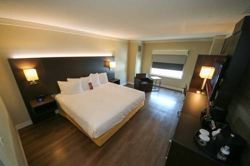 Imagen general del Hotel Hollywood Casino St. Louis. Foto 1