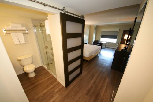 Imagen de la habitación del Hotel Hollywood Casino St. Louis. Foto 5