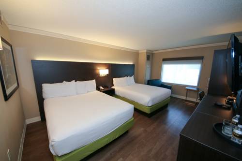 Imagen de la habitación del Hotel Hollywood Casino St. Louis. Foto 7