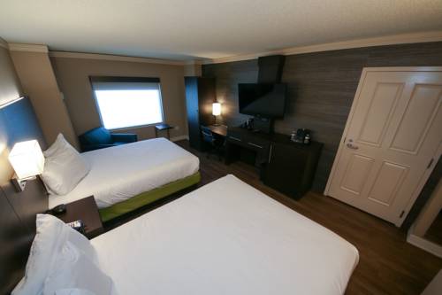 Imagen de la habitación del Hotel Hollywood Casino St. Louis. Foto 8