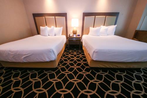 Imagen de la habitación del Hotel Hollywood Casino St. Louis. Foto 9