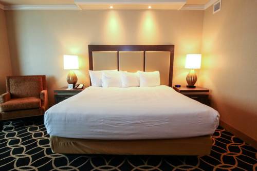 Imagen de la habitación del Hotel Hollywood Casino St. Louis. Foto 10