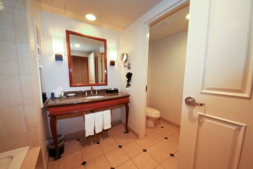 Imagen de la habitación del Hotel Hollywood Casino St. Louis. Foto 11