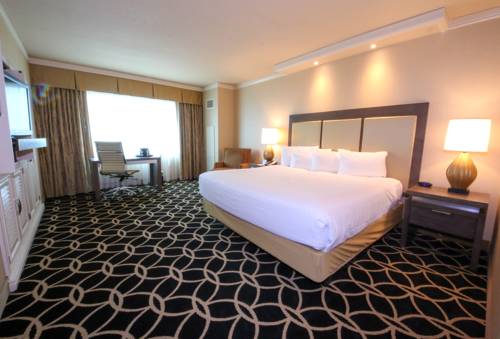 Imagen de la habitación del Hotel Hollywood Casino St. Louis. Foto 12