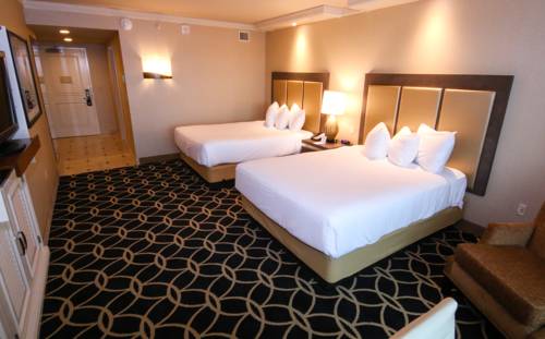 Imagen de la habitación del Hotel Hollywood Casino St. Louis. Foto 14