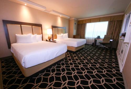 Imagen de la habitación del Hotel Hollywood Casino St. Louis. Foto 15