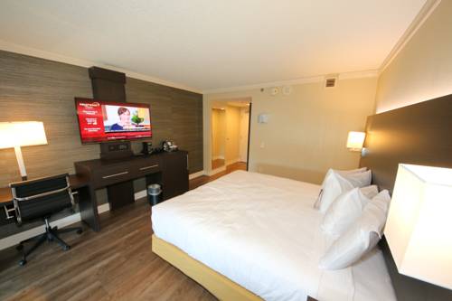 Imagen de la habitación del Hotel Hollywood Casino St. Louis. Foto 16