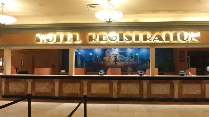 Imagen de los interiores del Hotel Hollywood Casino Tunica. Foto 13