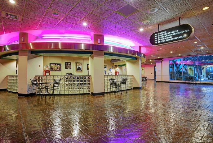 Imagen de los interiores del Hotel Hollywood Casino Tunica. Foto 14