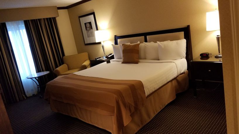 Imagen de la habitación del Hotel Hollywood Casino Tunica. Foto 3