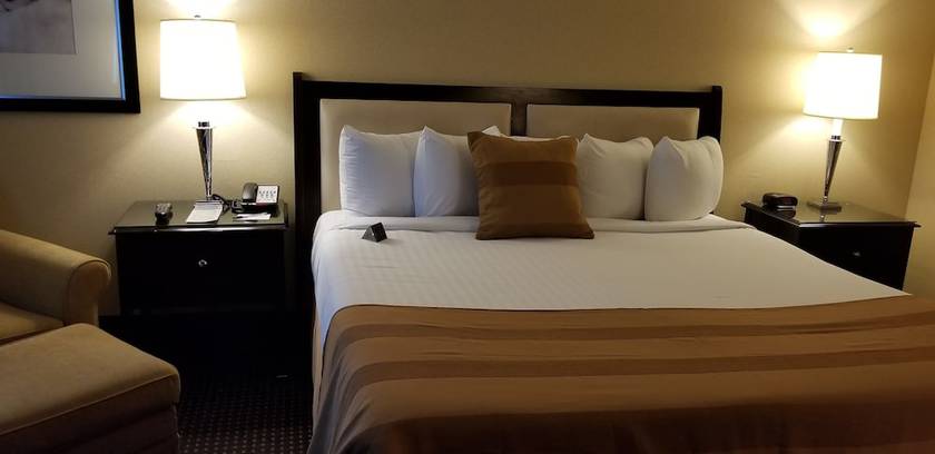 Imagen de la habitación del Hotel Hollywood Casino Tunica. Foto 4