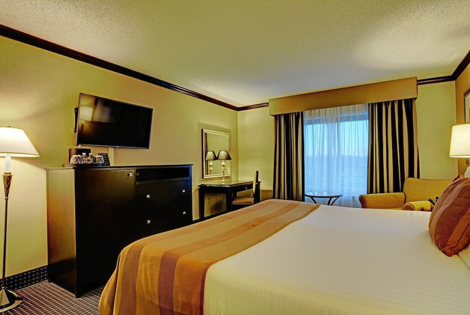 Imagen de la habitación del Hotel Hollywood Casino Tunica. Foto 5