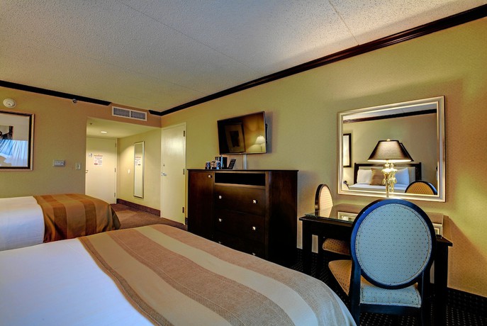 Imagen de la habitación del Hotel Hollywood Casino Tunica. Foto 6