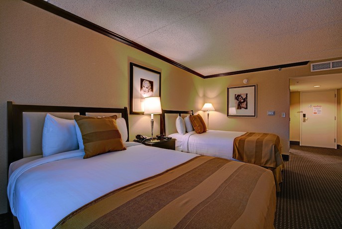Imagen de la habitación del Hotel Hollywood Casino Tunica. Foto 7