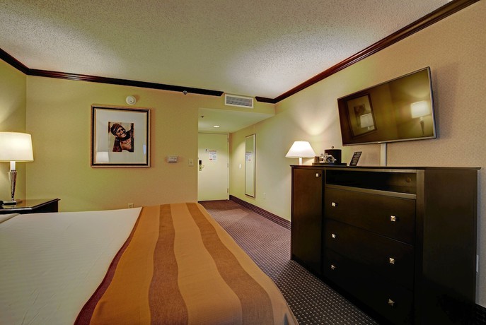 Imagen de la habitación del Hotel Hollywood Casino Tunica. Foto 8