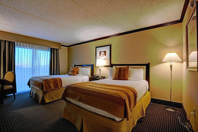 Imagen de la habitación del Hotel Hollywood Casino Tunica. Foto 9