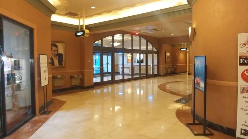 Imagen de los interiores del Hotel Hollywood Casino Tunica. Foto 20